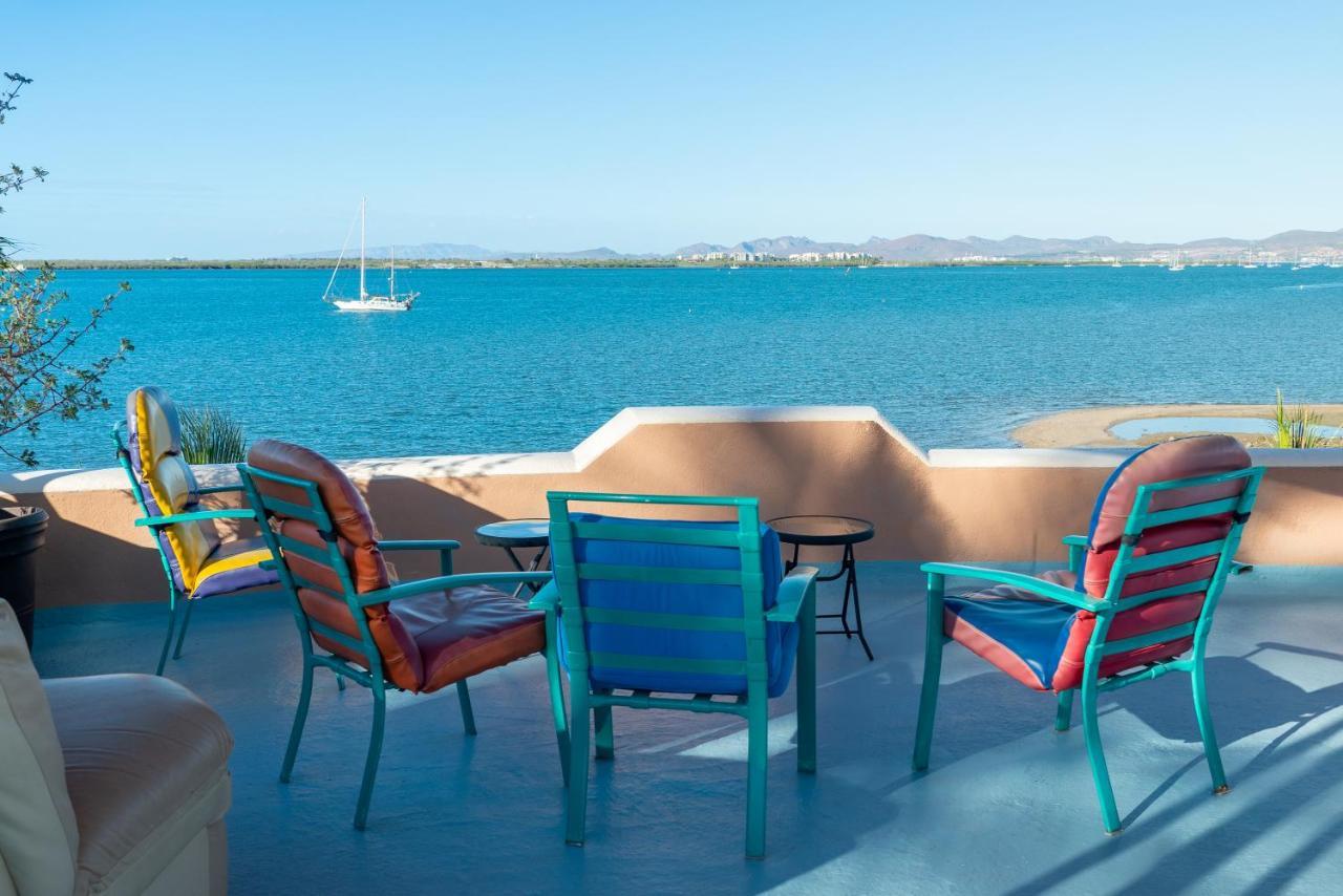Casa Kootenay Waterfront Bnb La Paz