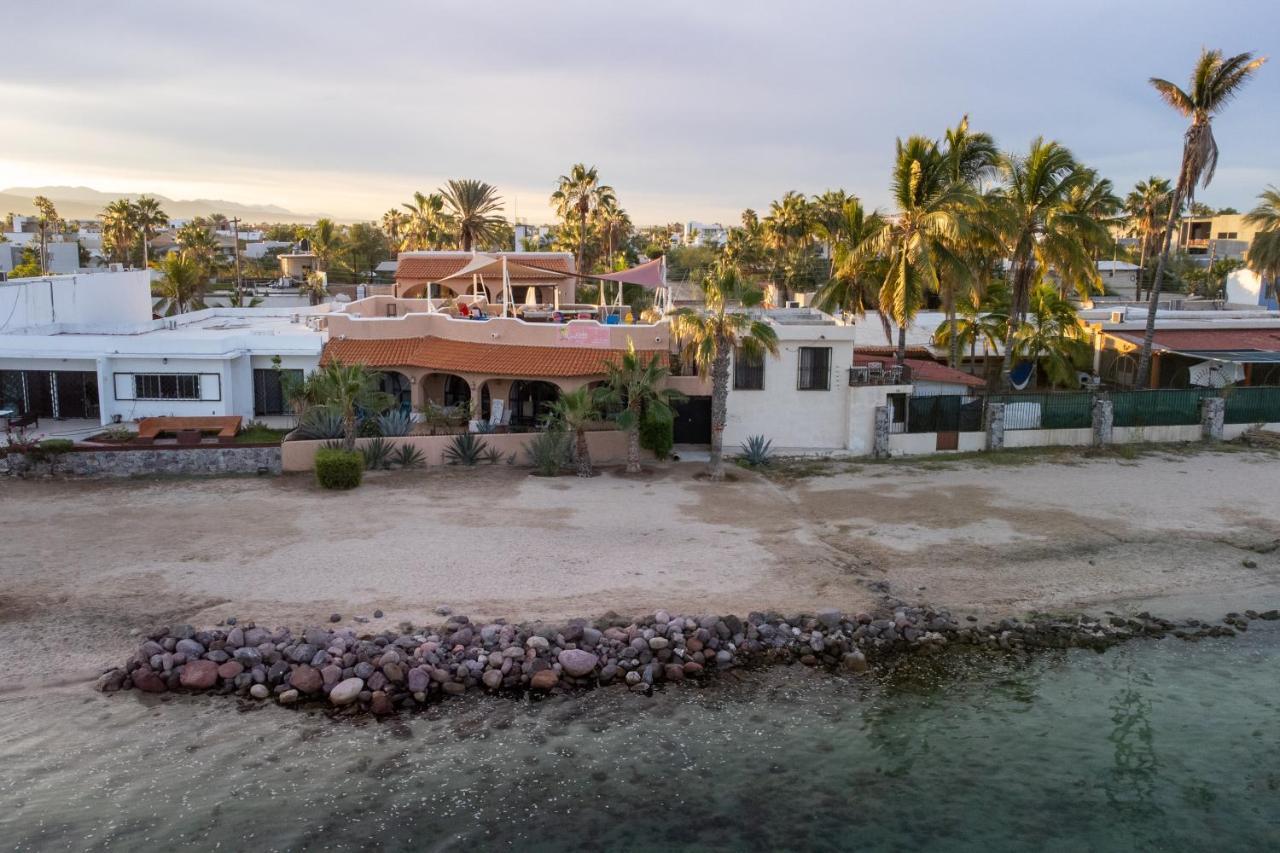 Casa Kootenay Waterfront Bnb Bed & Breakfast La Paz