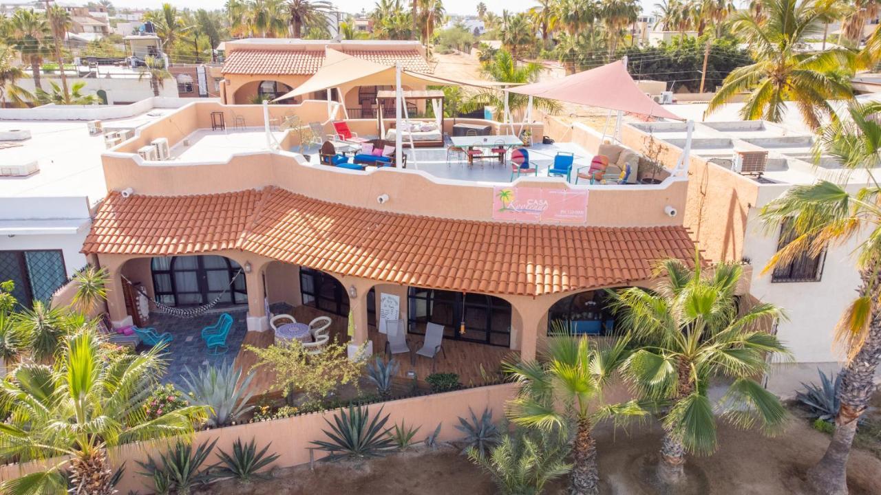 Casa Kootenay Waterfront Bnb La Paz