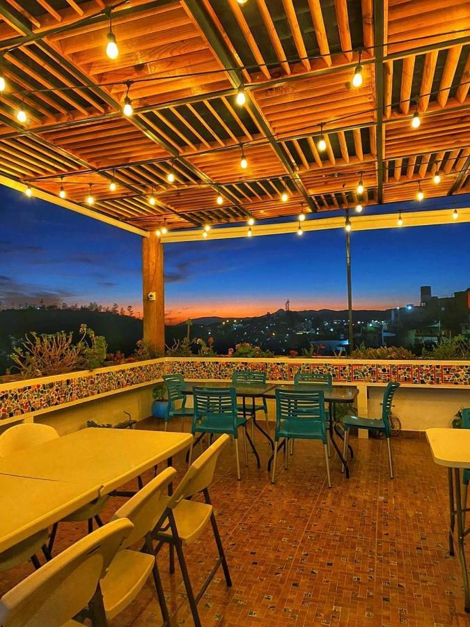 Hotel Maggic Panoramica