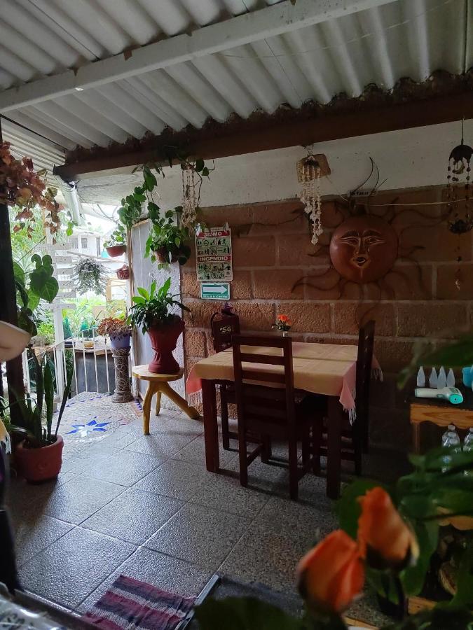 Temazcal Casa Gema (Adults Only) Inn *
