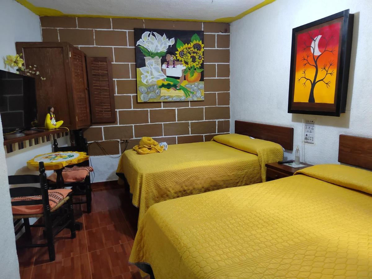 Temazcal Casa Gema (Adults Only) * Tepoztlan