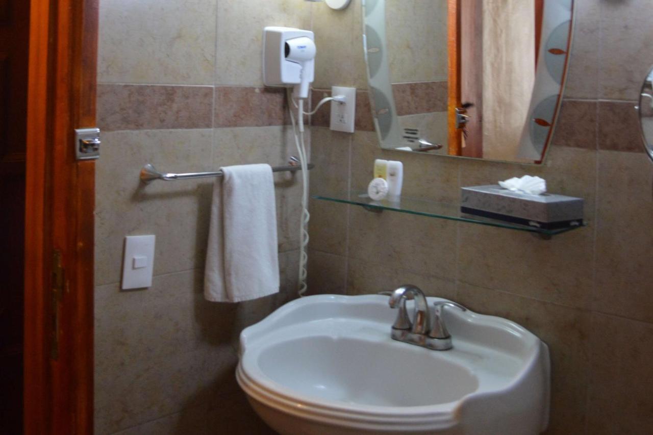 Western Majestic 4* Mexico City