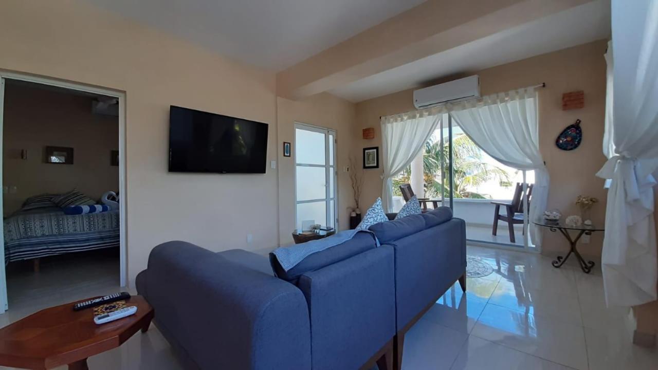 Apartment El Paraiso De Capitan Fernando *
