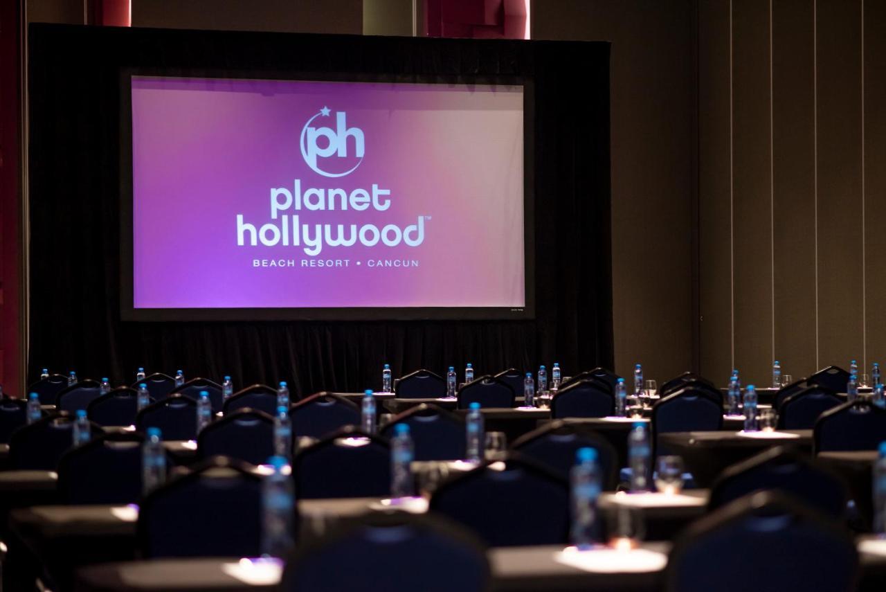 Resort Planet Hollywood Adult Scene Cancun, An Autograph Collection All- Inclusive - Adults Only Cancun
