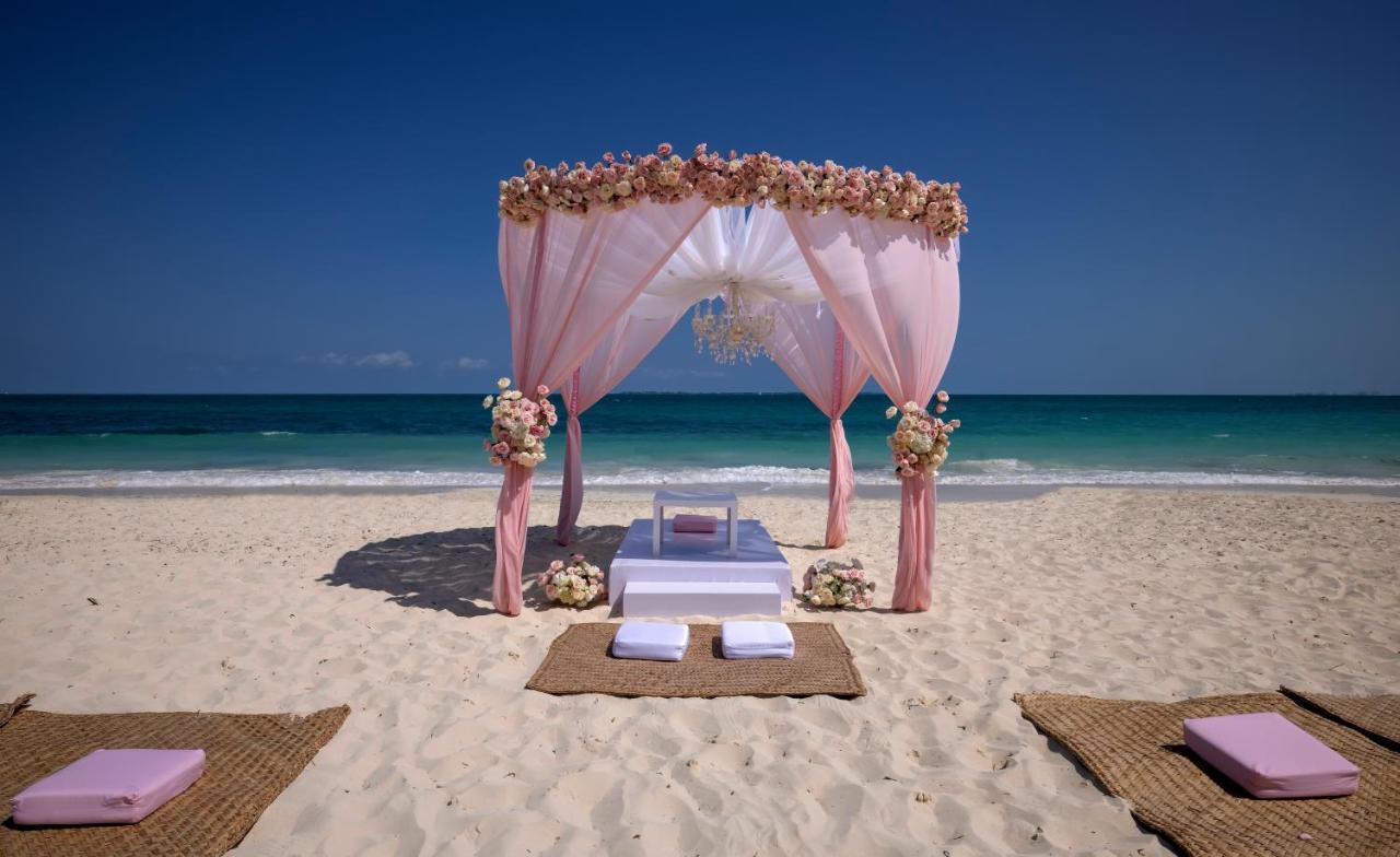 Resort Planet Hollywood Adult Scene Cancun, An Autograph Collection All- Inclusive - Adults Only Cancun