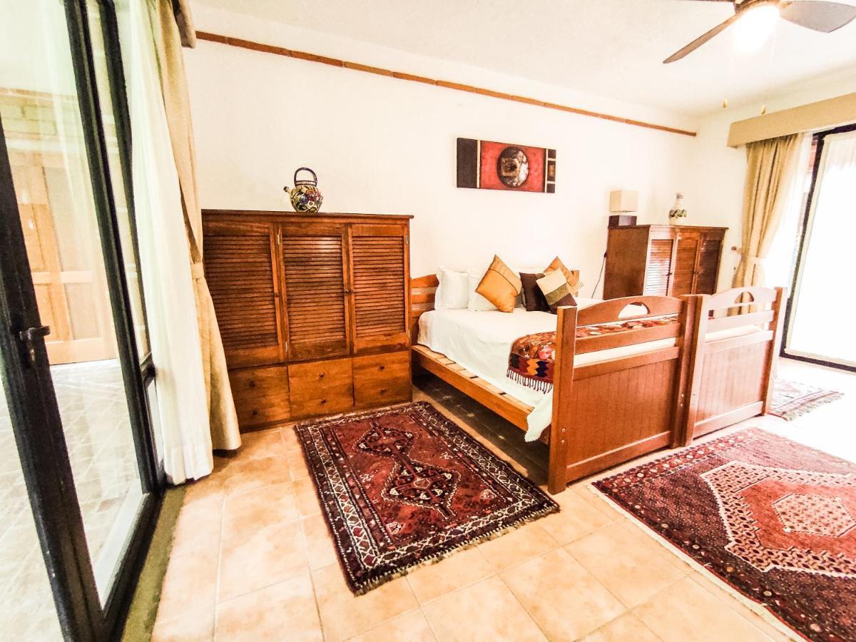 Hotel La Buena Vibra Retreat And Spa Hotel (Adults Only) 5*