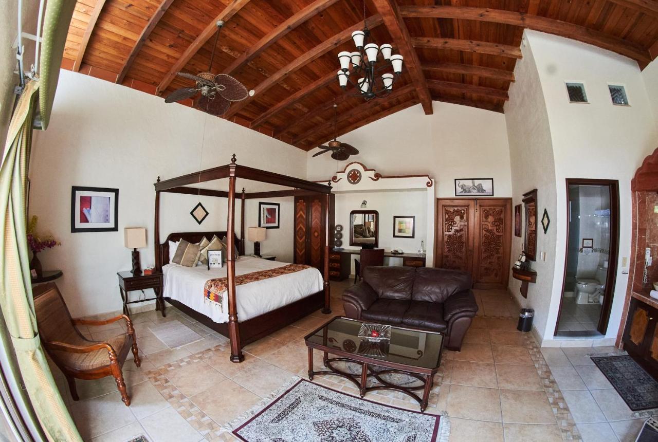 La Buena Vibra Retreat And Spa Hotel (Adults Only) Hotel