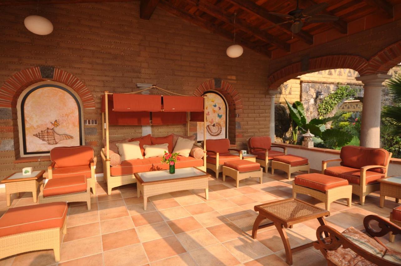 La Buena Vibra Retreat And Spa Hotel (Adults Only)