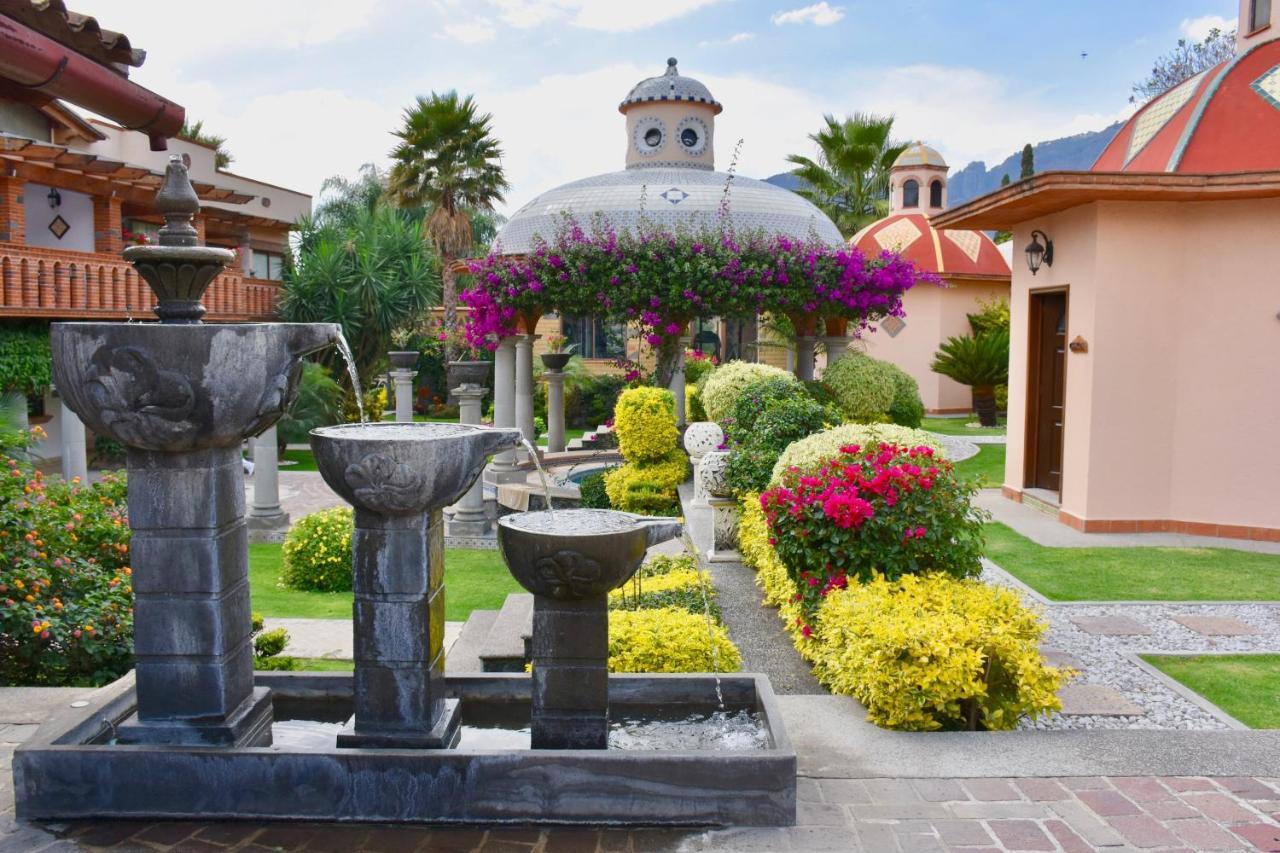 La Buena Vibra Retreat And Spa Hotel (Adults Only)