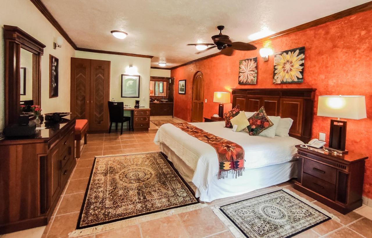 La Buena Vibra Retreat And Spa Hotel (Adults Only) Hotel 5*