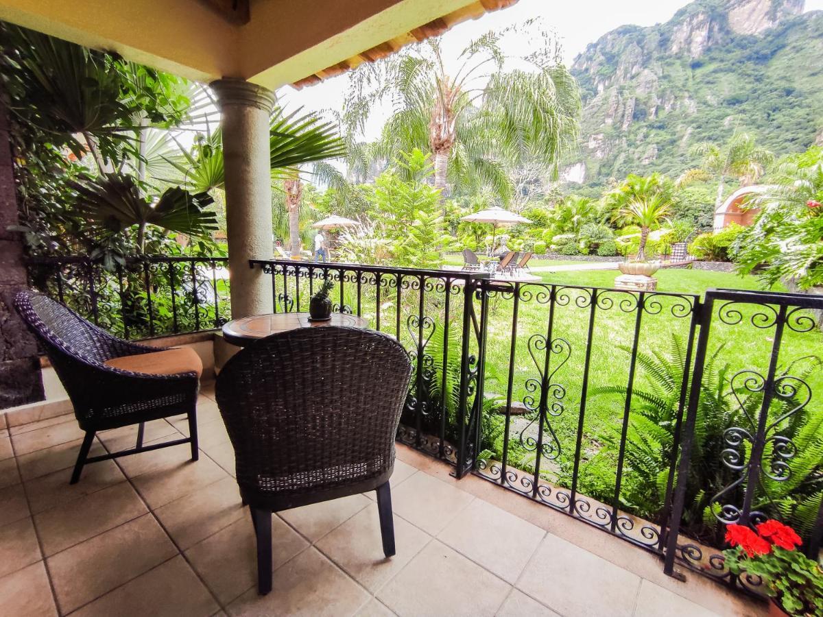 La Buena Vibra Retreat And Spa Hotel (Adults Only) Hotel