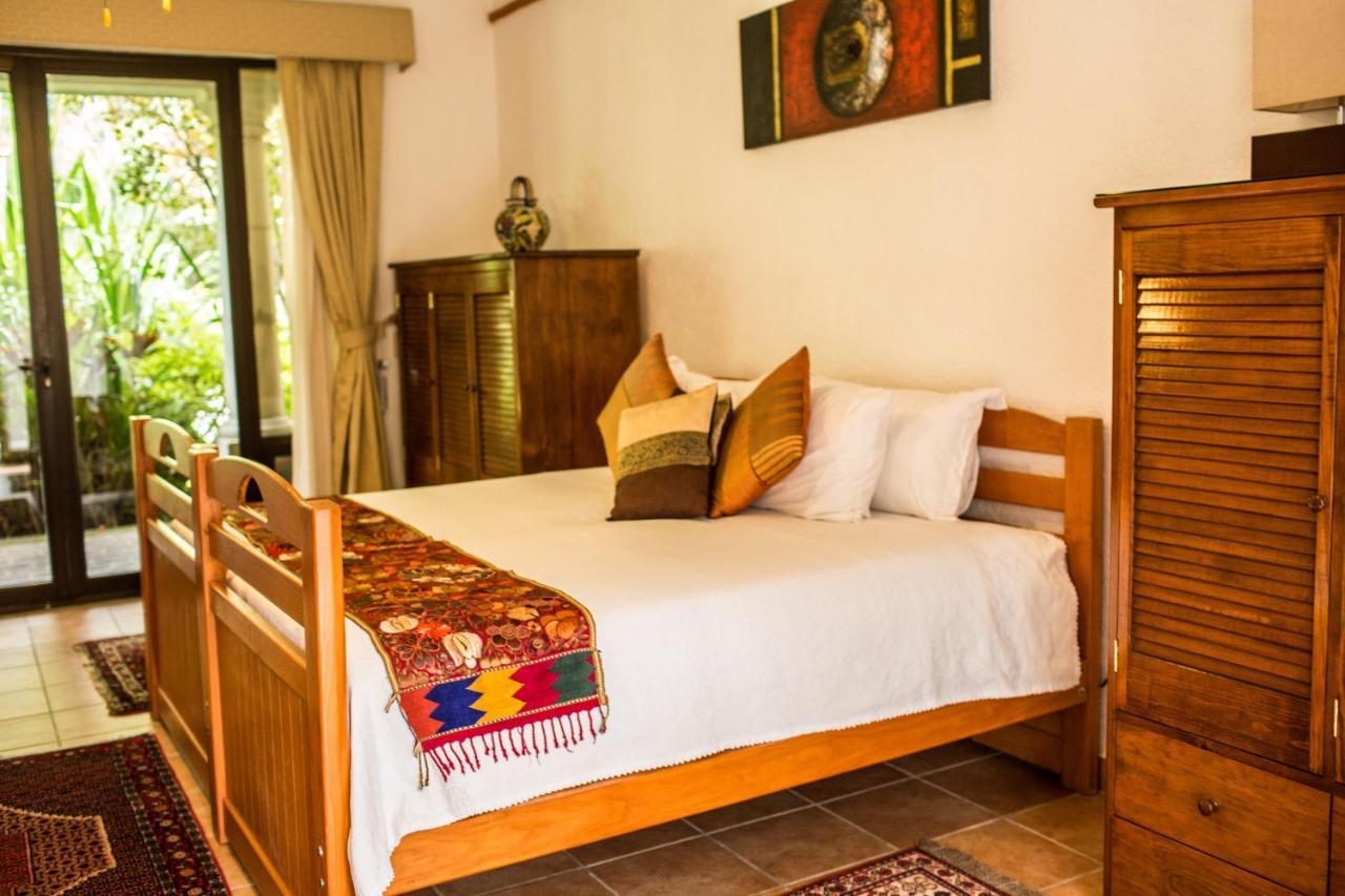 Hotel La Buena Vibra Retreat And Spa Hotel (Adults Only)