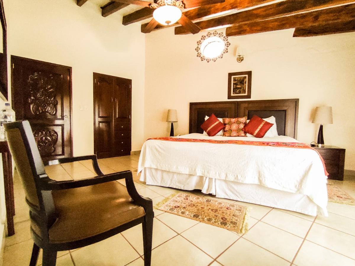 La Buena Vibra Retreat And Spa Hotel (Adults Only) 5*