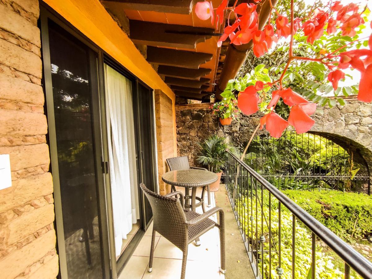 Hotel La Buena Vibra Retreat And Spa Hotel (Adults Only) Tepoztlan