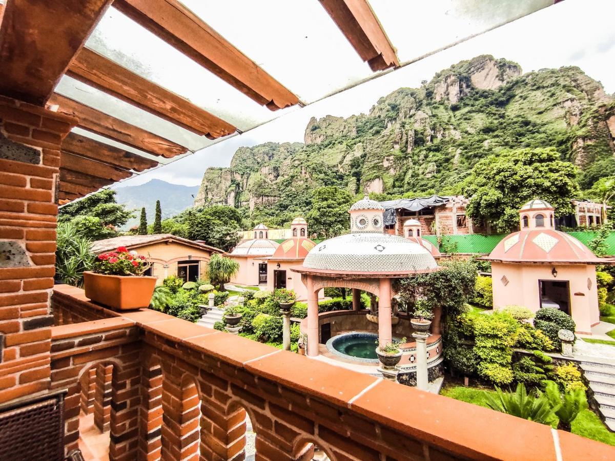 La Buena Vibra Retreat And Spa Hotel (Adults Only) Hotel