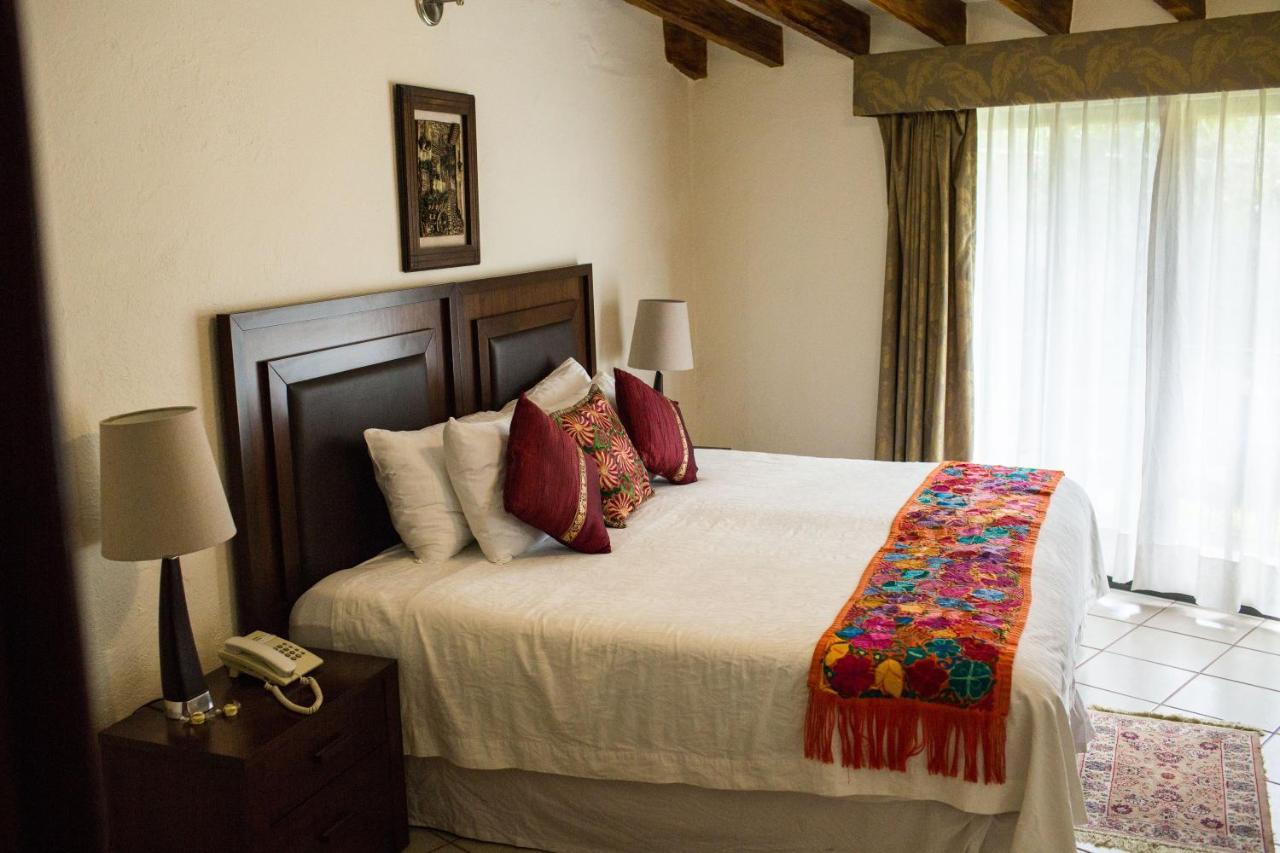 Hotel La Buena Vibra Retreat And Spa Hotel (Adults Only) Tepoztlan
