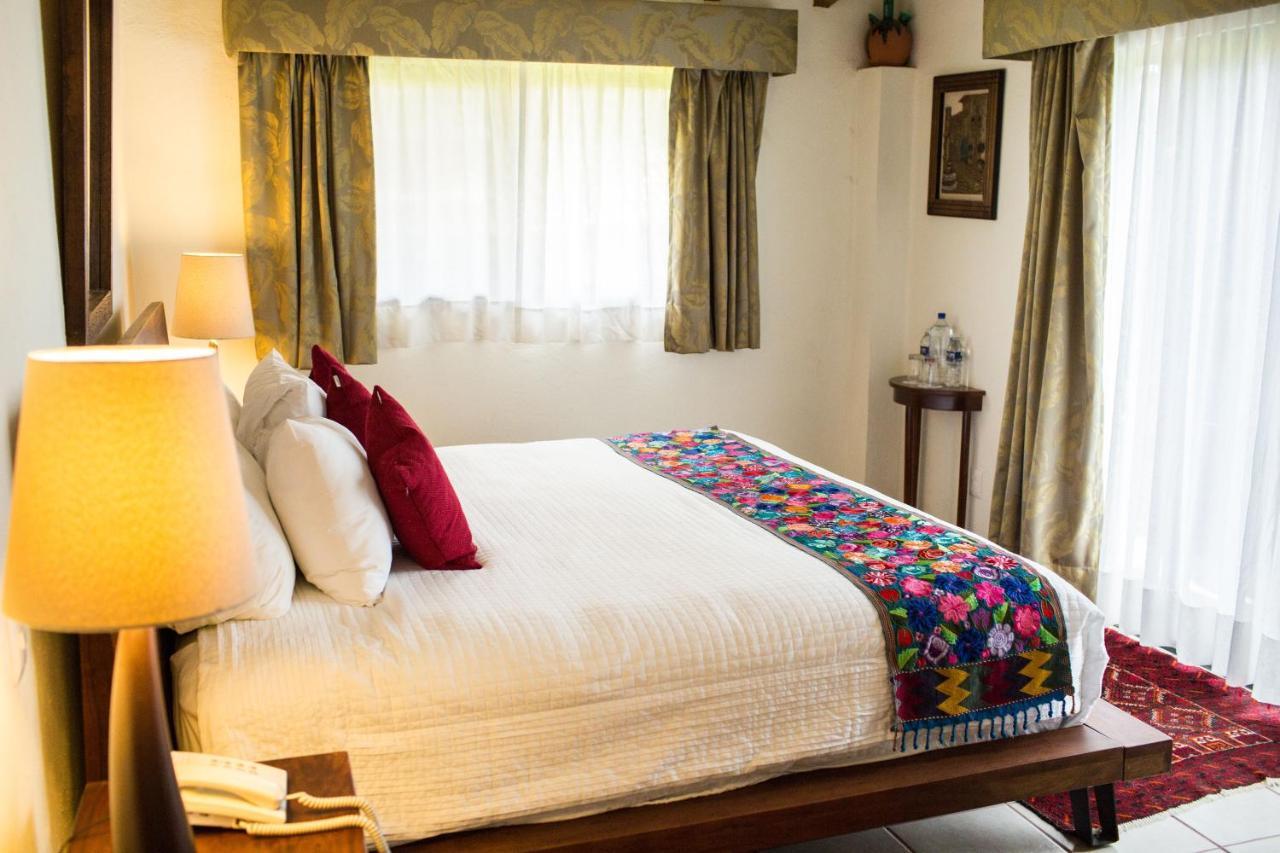 La Buena Vibra Retreat And Spa Hotel (Adults Only) 5* Tepoztlan