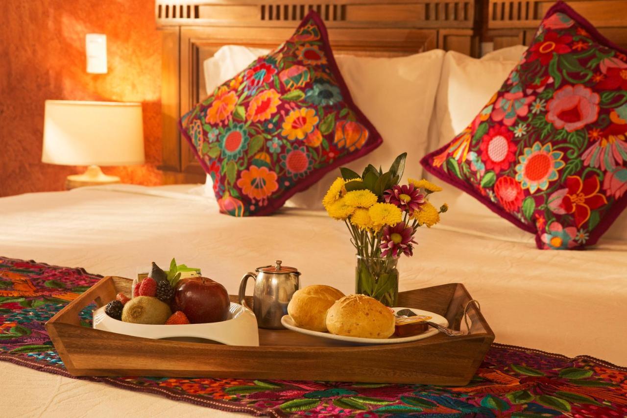 La Buena Vibra Retreat And Spa Hotel (Adults Only) Hotel 5*