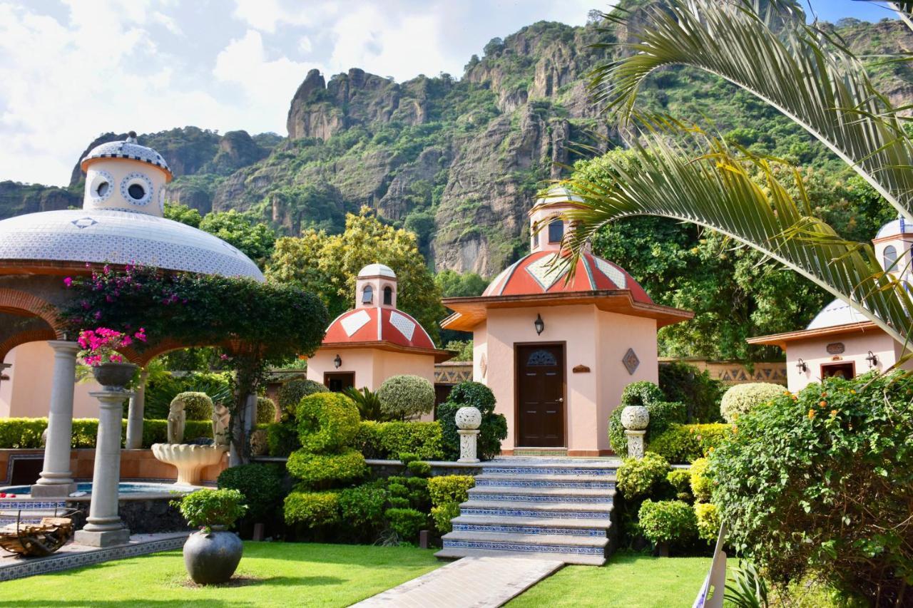 Hotel La Buena Vibra Retreat And Spa Hotel (Adults Only) 5*