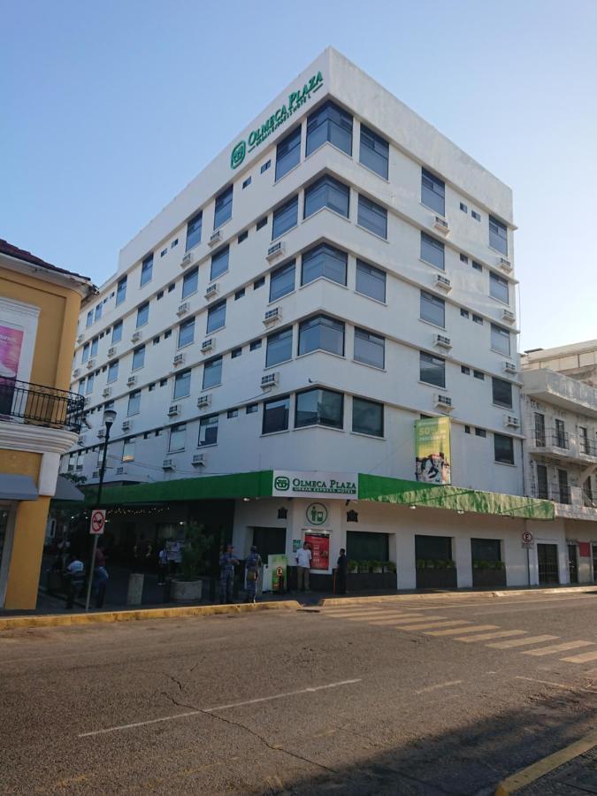 Olmeca Plaza Urban Express 3* Villahermosa