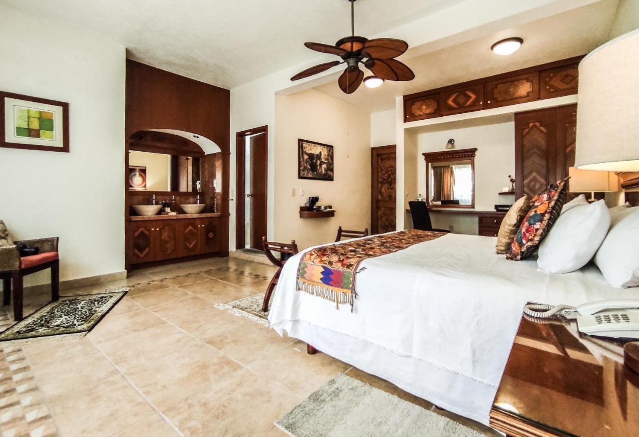 La Buena Vibra Retreat And Spa Hotel (Adults Only) Hotel 5*