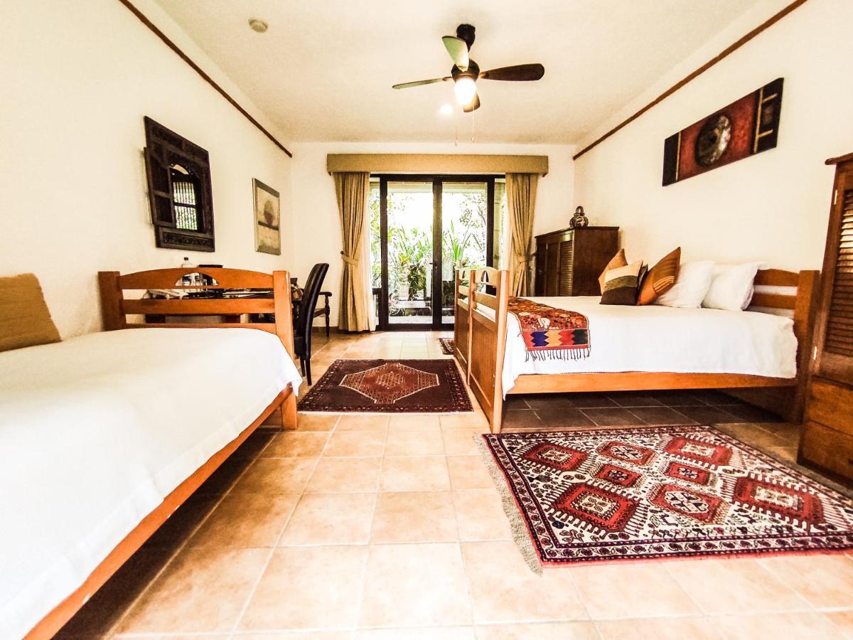 La Buena Vibra Retreat And Spa Hotel (Adults Only)