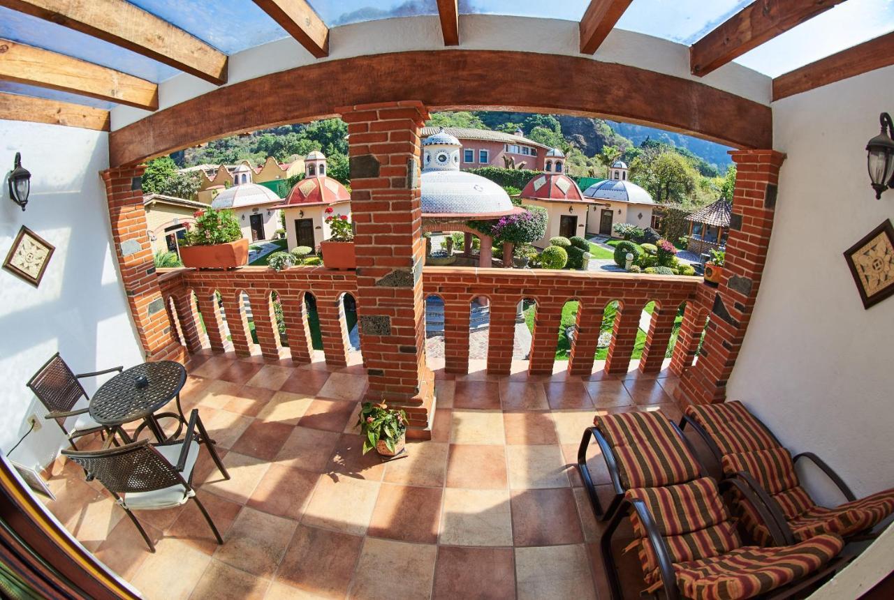 La Buena Vibra Retreat And Spa Hotel (Adults Only)