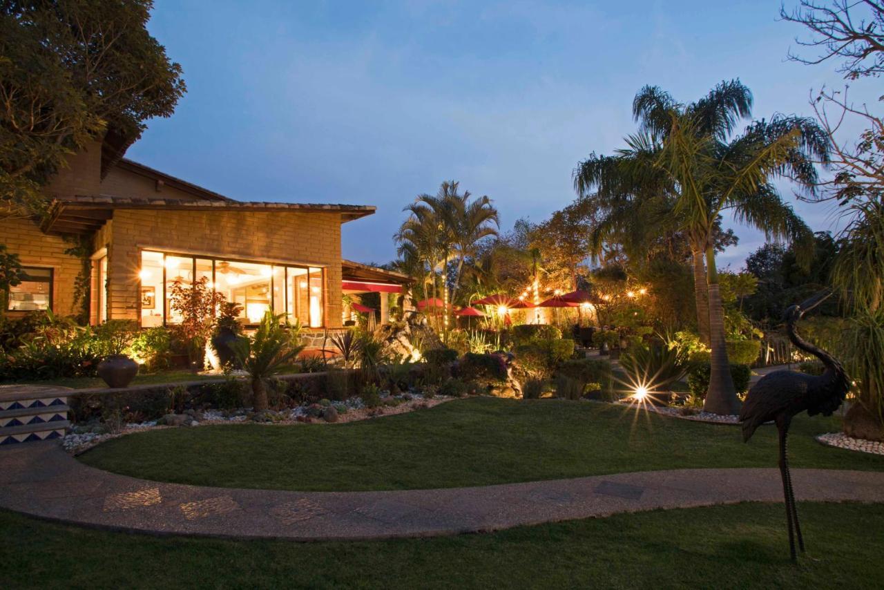 La Buena Vibra Retreat And Spa Hotel (Adults Only) 5* Tepoztlan