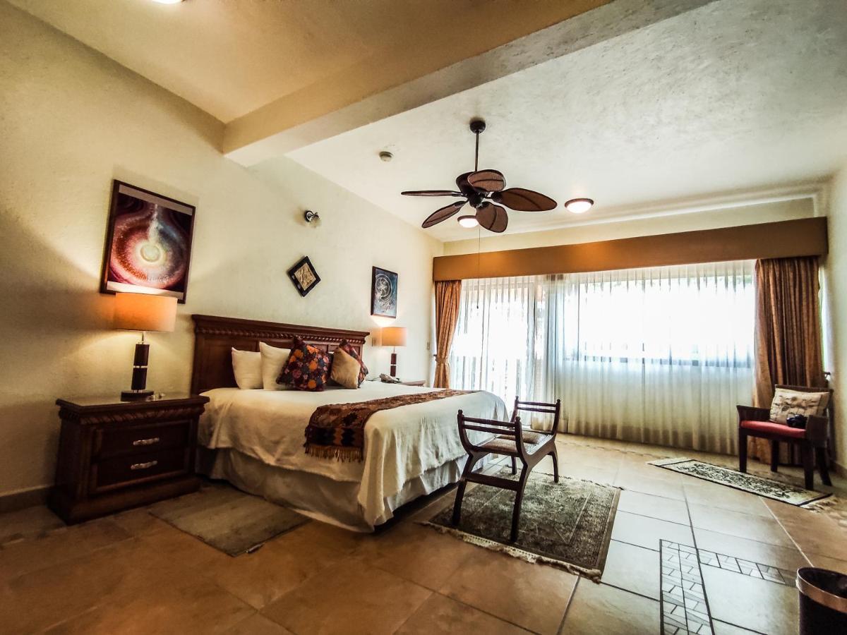 La Buena Vibra Retreat And Spa Hotel (Adults Only)