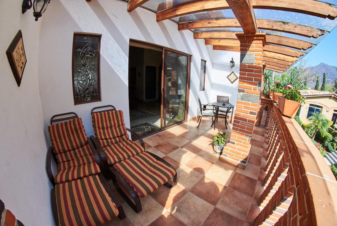 La Buena Vibra Retreat And Spa Hotel (Adults Only) Hotel