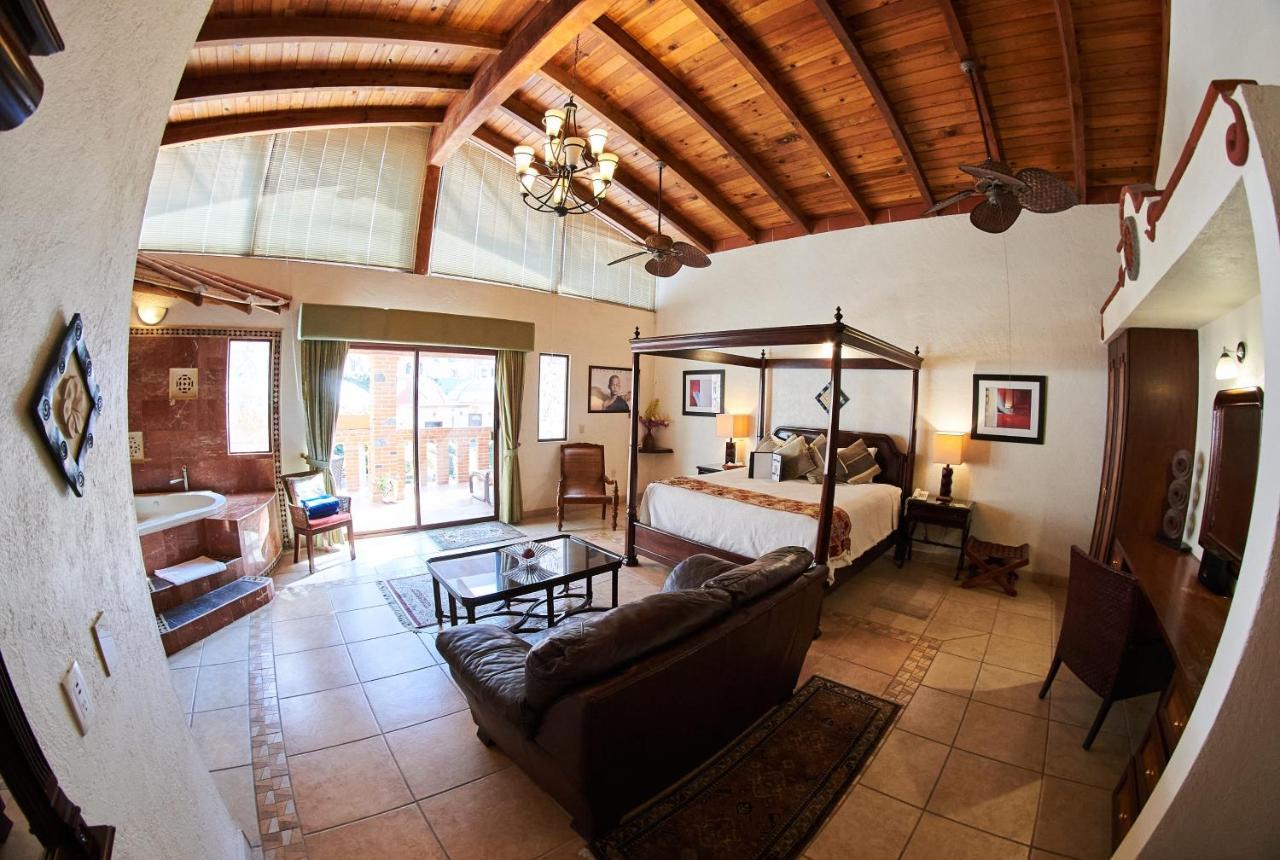 La Buena Vibra Retreat And Spa Hotel (Adults Only) 5*