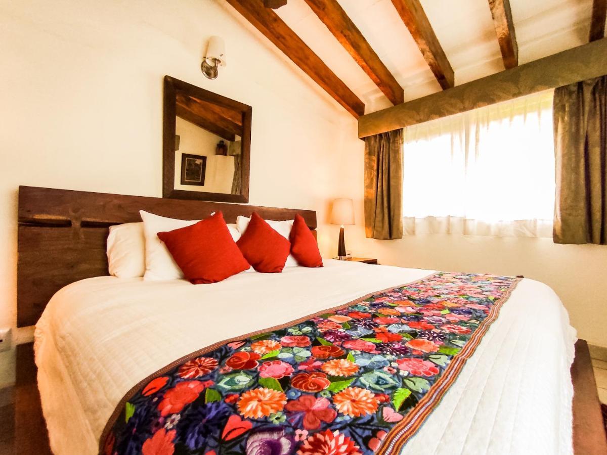 La Buena Vibra Retreat And Spa Hotel (Adults Only) Hotel Tepoztlan