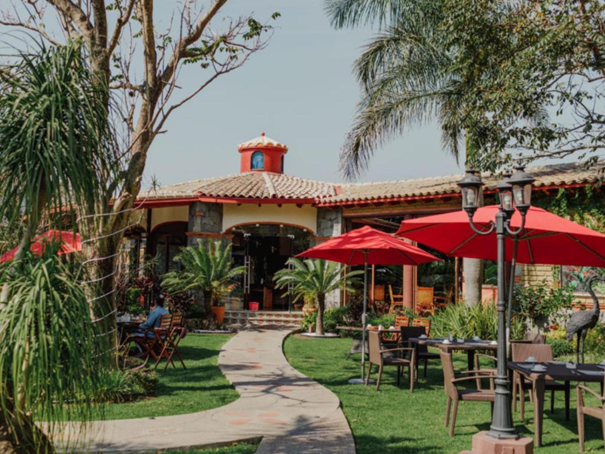 La Buena Vibra Retreat And Spa Hotel (Adults Only) Hotel