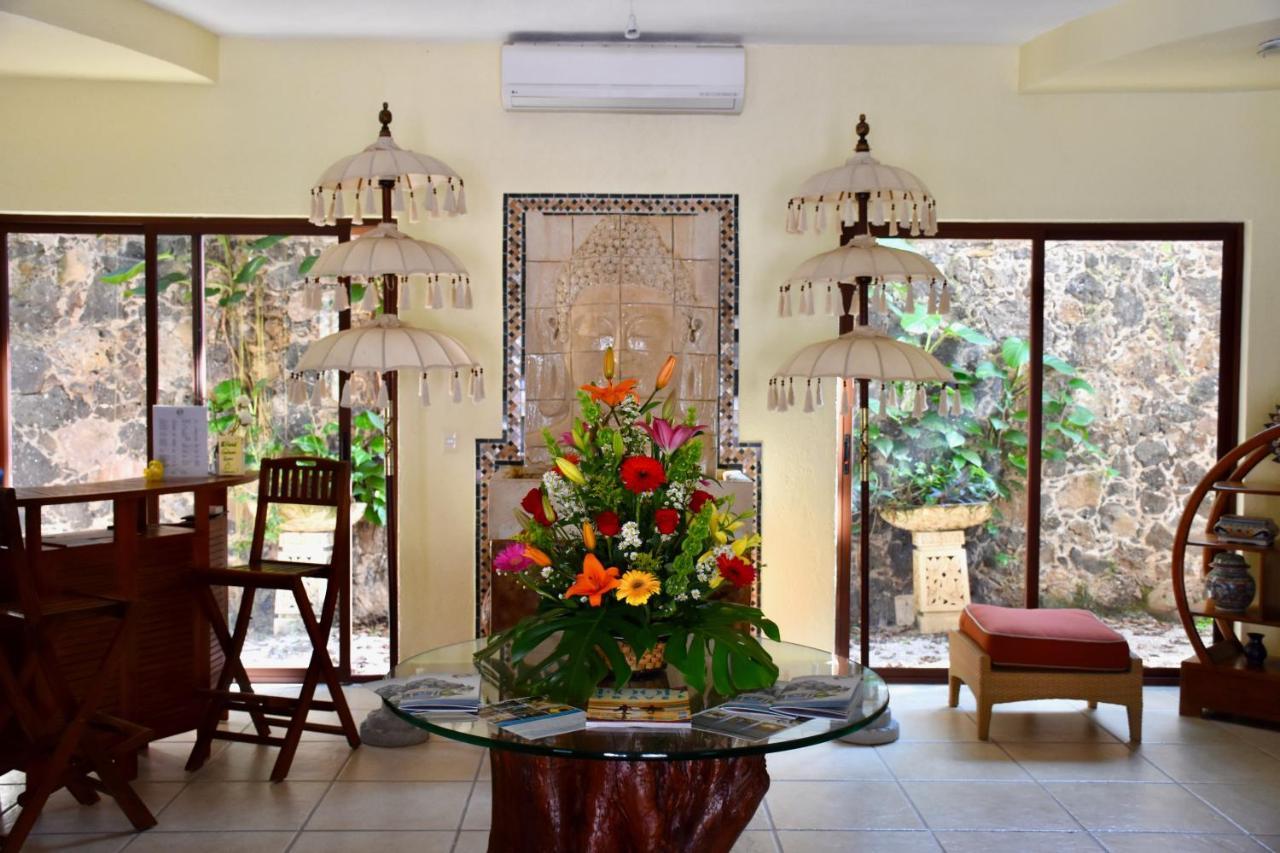 La Buena Vibra Retreat And Spa Hotel (Adults Only) Hotel 5*