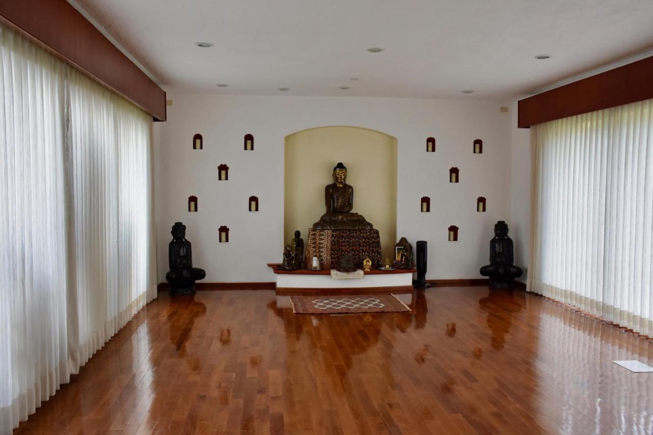 La Buena Vibra Retreat And Spa Hotel (Adults Only) Tepoztlan