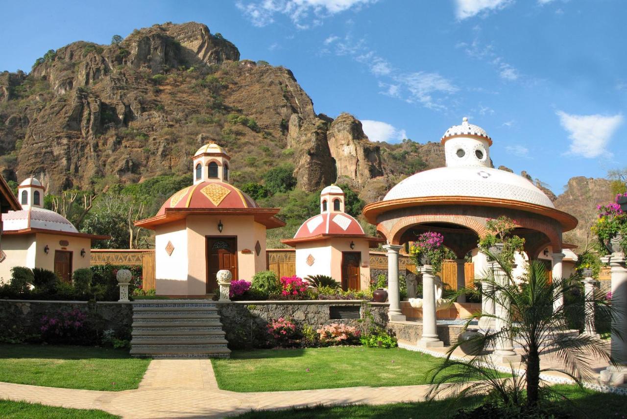 La Buena Vibra Retreat And Spa Hotel (Adults Only) 5*