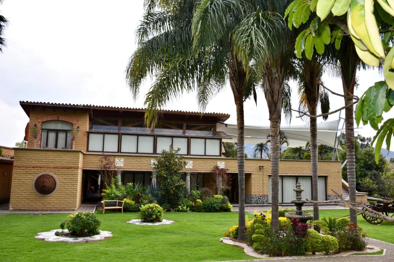 La Buena Vibra Retreat And Spa Hotel (Adults Only) Hotel 5*