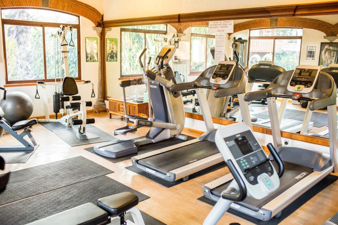 La Buena Vibra Retreat And Spa Hotel (Adults Only) Tepoztlan