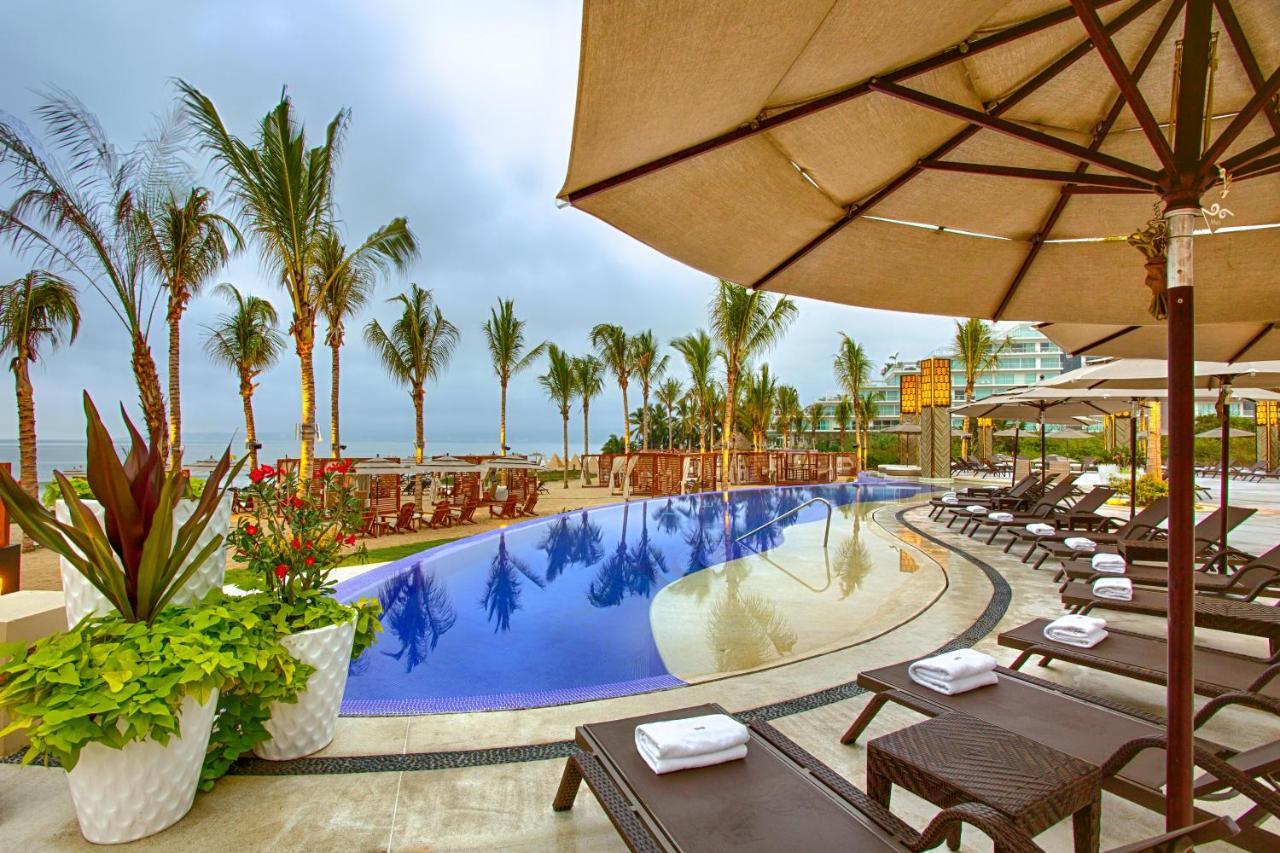 Resort Marival Distinct Residences & - Handwritten Collection