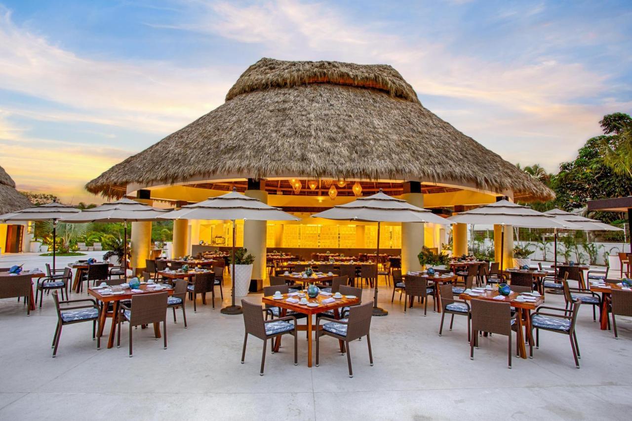 Marival Distinct Residences & - Handwritten Collection Resort 5*