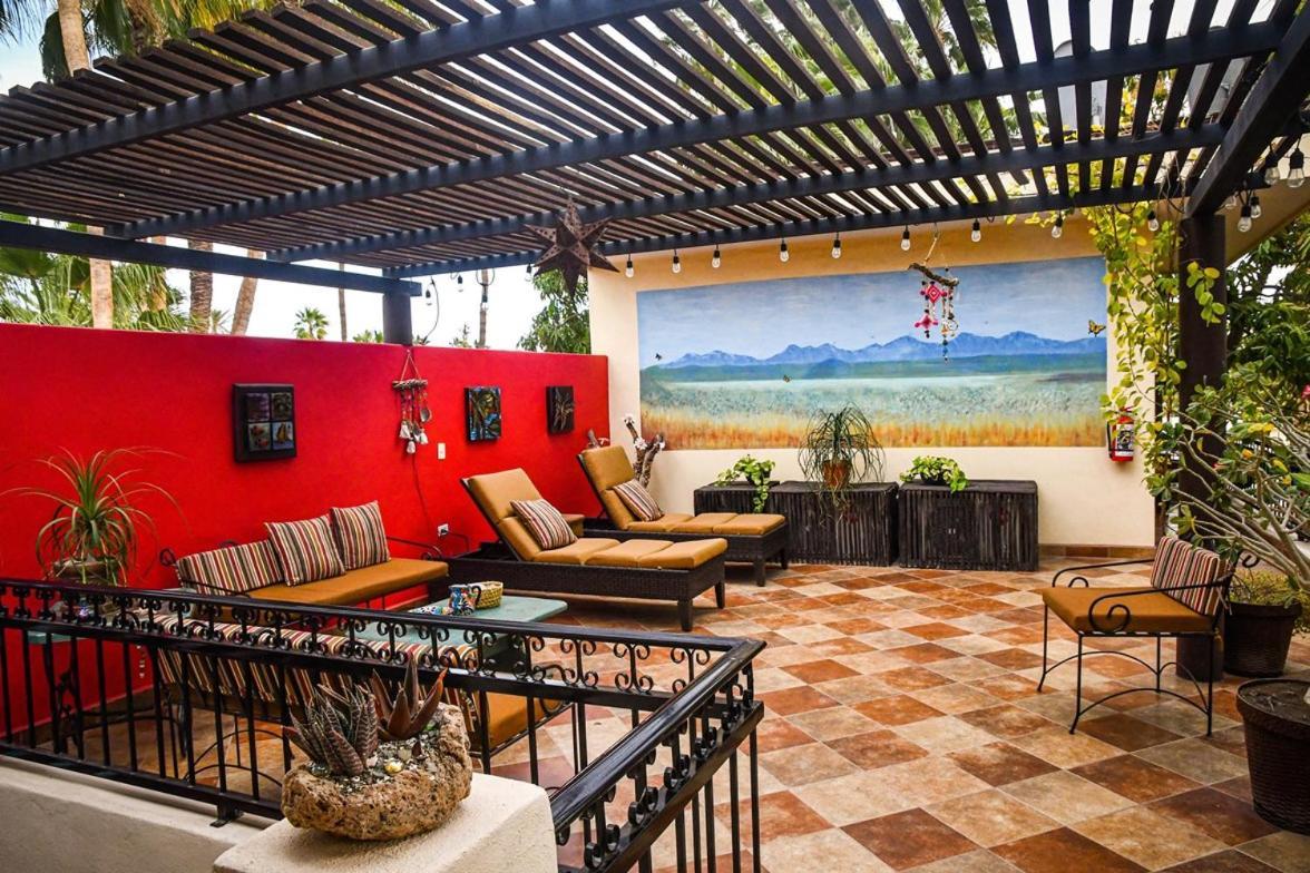 Casa Mangos Loreto (adults Only) * Loreto (Baja California Sur)