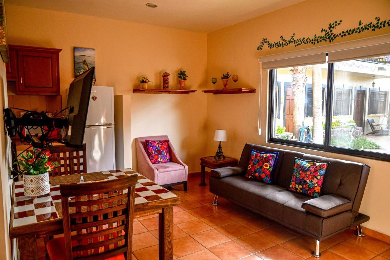 Inn Casa Mangos Loreto (adults Only) *