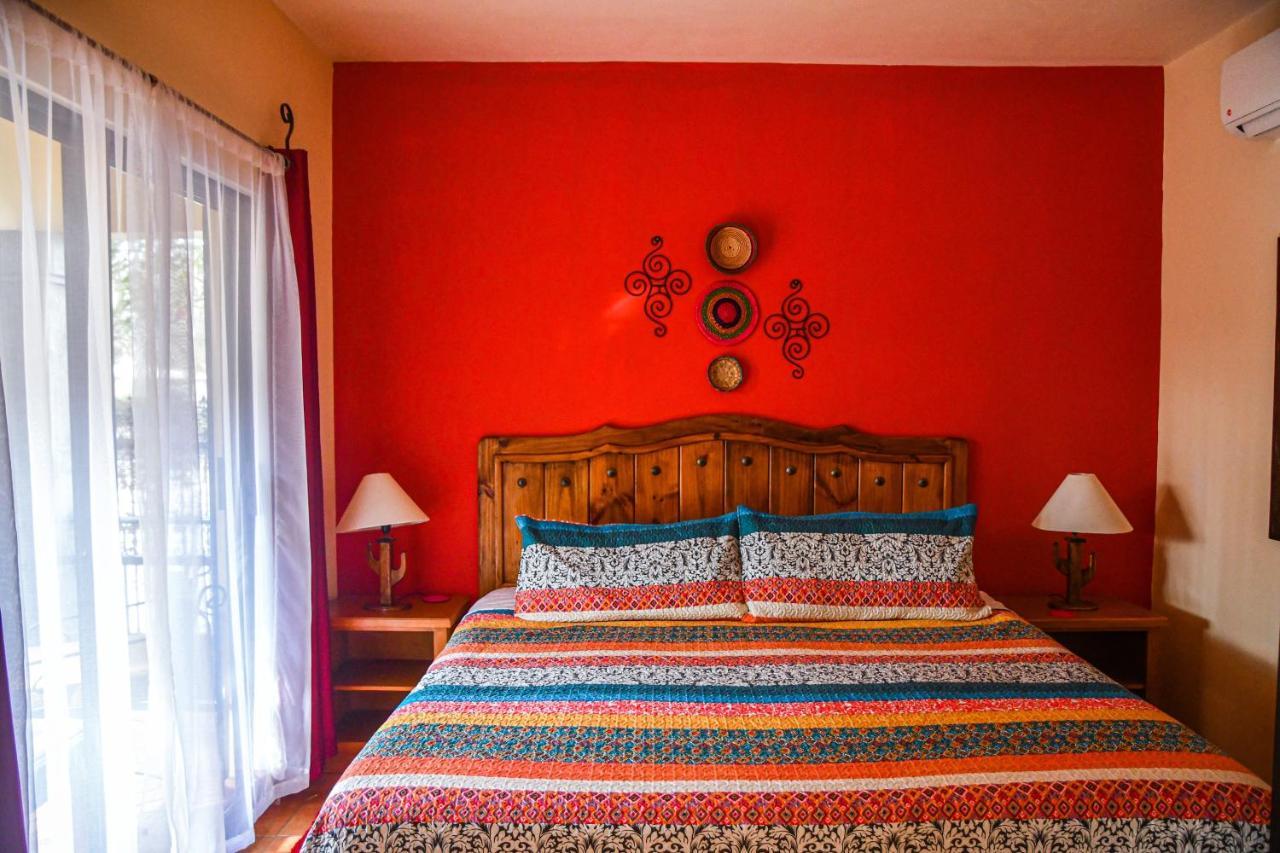 Casa Mangos Loreto (adults Only) Inn