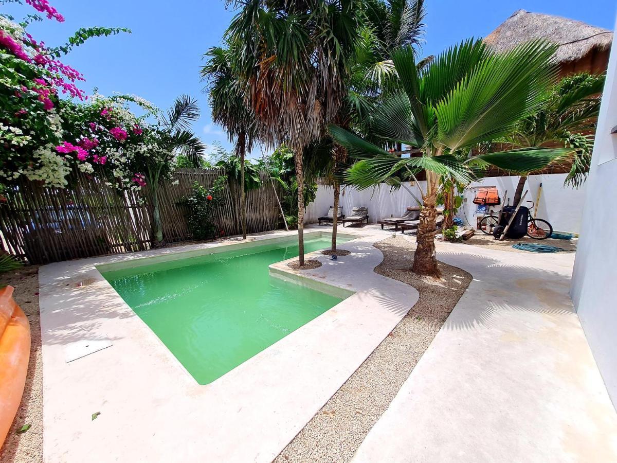 Apartment Caribe Dream Private