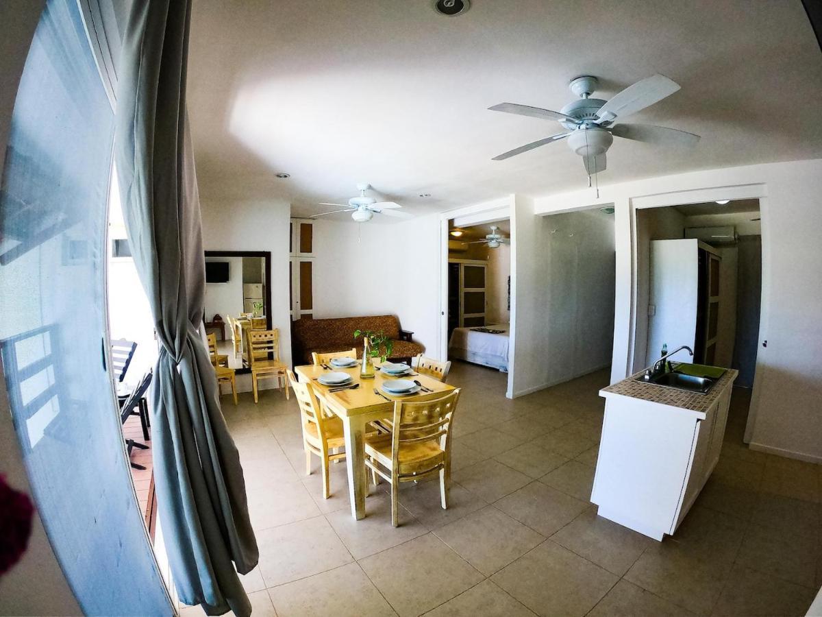 Caribe Dream Private Apartment Mahahual