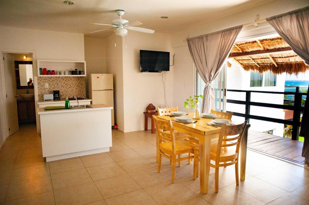 Apartment Caribe Dream Private Mahahual