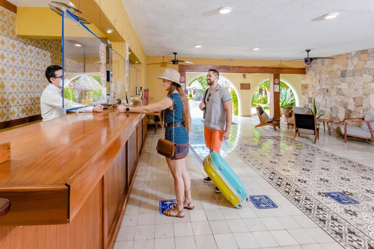 Hotel Hacienda Aeropuerto Merida