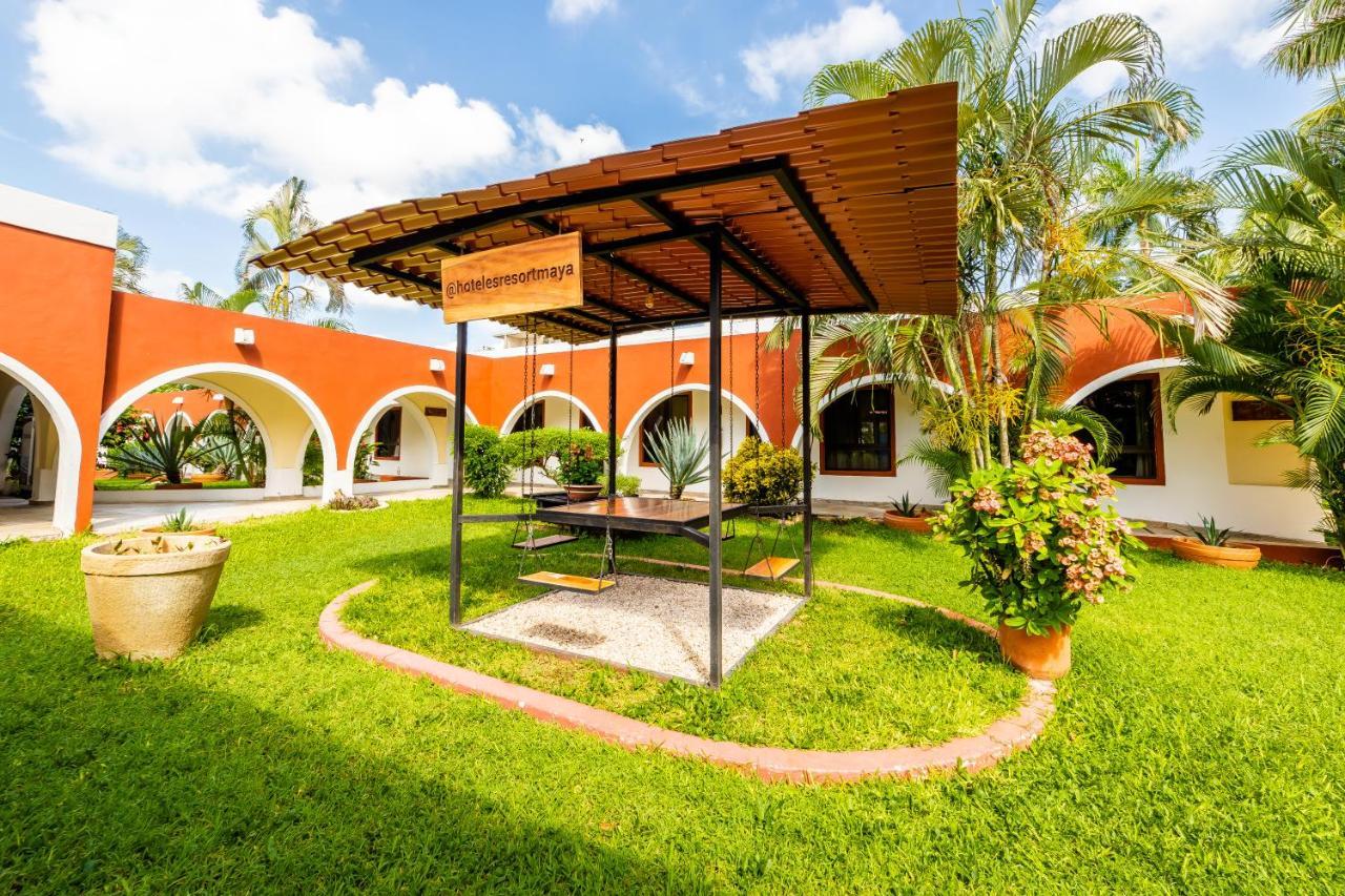 Hotel Hacienda Aeropuerto