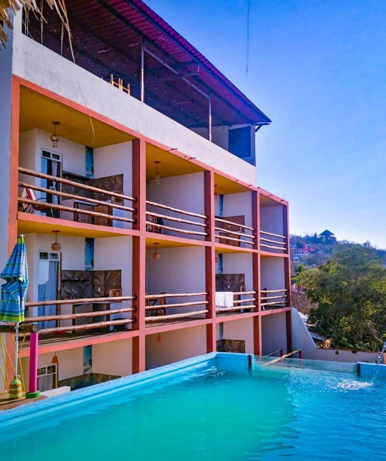 Namaste Aparthotel